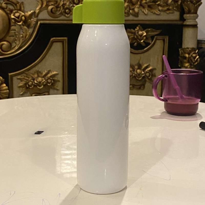 Tupperware Fumo Jual Tupperware Eco Bottle 500Ml di Seller Rigel - Wanajaya, Kab ...