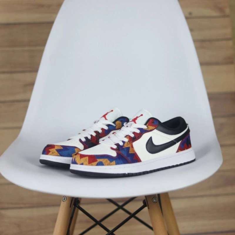 nike air jordan 1 low nothing but net