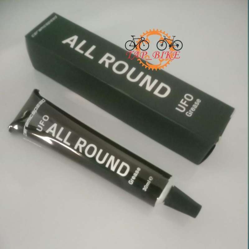 Jual CERAMICSPEED UFO Grease ALL ROUND 30ml Pelumas Ceramic Bearing