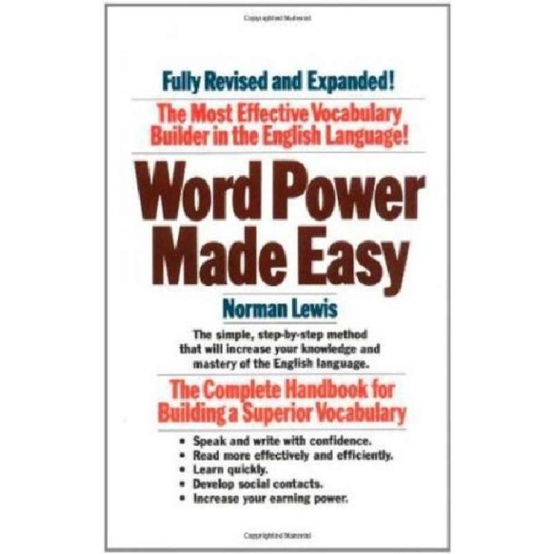 jual-buku-word-power-made-easy-di-seller-gren-tobu-media-cihideung