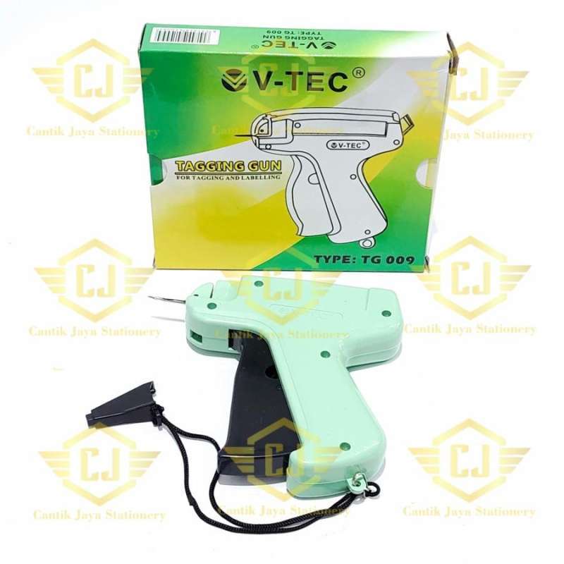 Jual Alat Tagging Original Murah - Harga Diskon Mei 2024 | Blibli.com