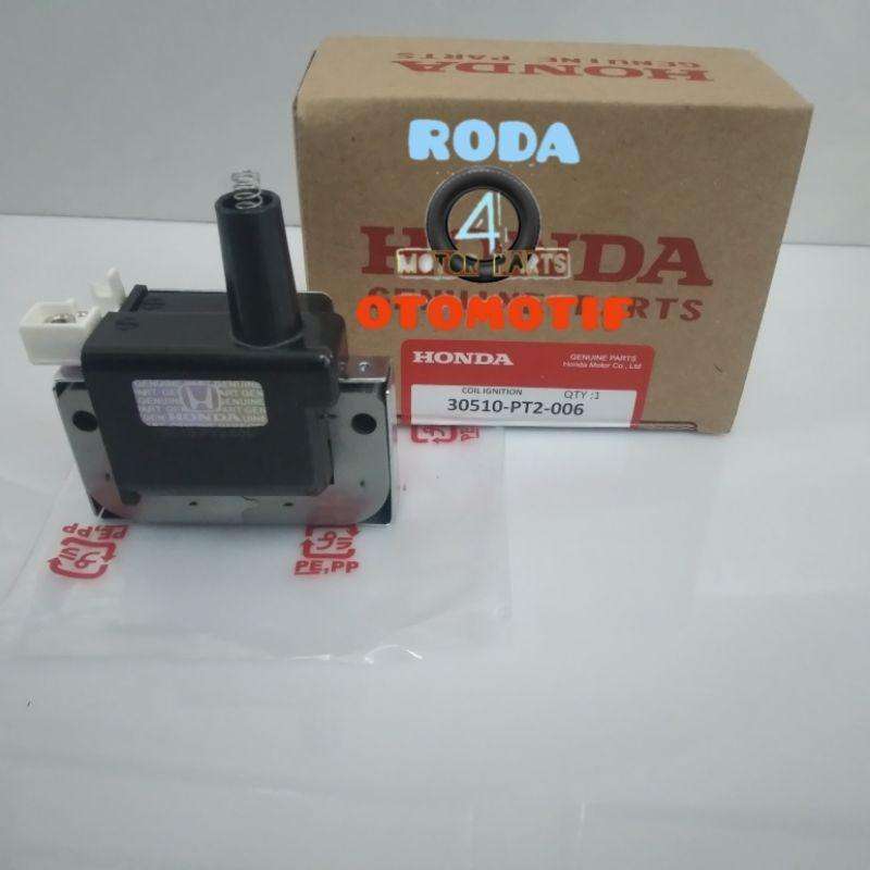 Jual Coil Koil Accord Maestro Injeksi Cielo Civic Genio Ferio Estillo