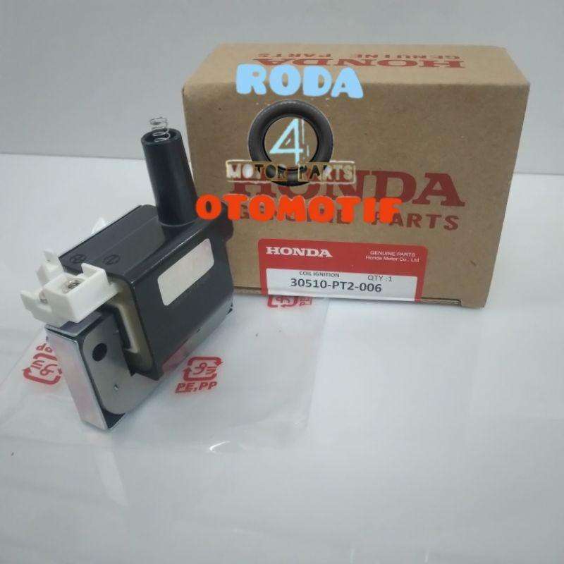 Jual Coil Koil Accord Maestro Injeksi Cielo Civic Genio Ferio Estillo