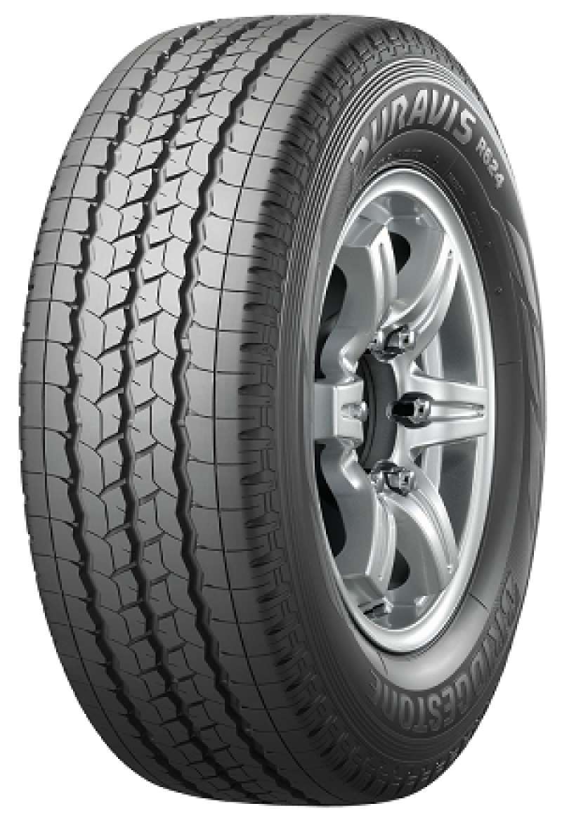 Jual Bridgestone 165-r13r8pr Duravis R624 Di Seller Btc Tire Center ...