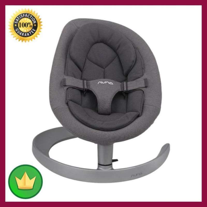 Promo Leaf Grow Baby Bouncer Granite Diskon 23 di Seller Alice Store