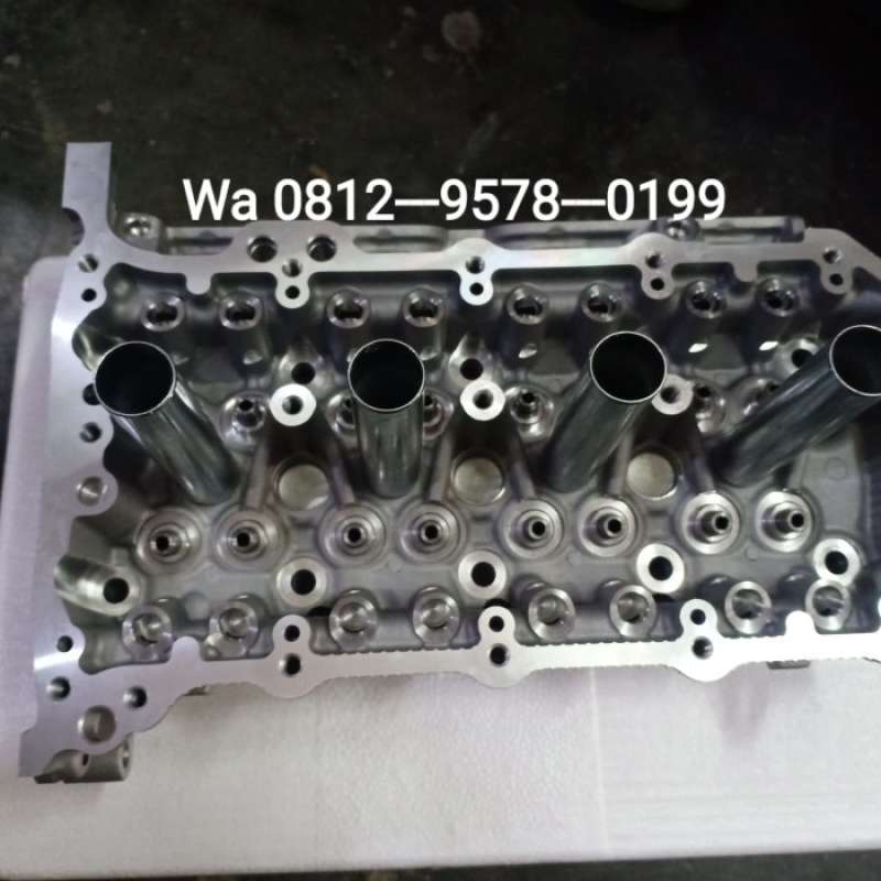 Promo Cylinder Head Toyota Avanza Veloz \ Grand Avanza Diskon 17 di