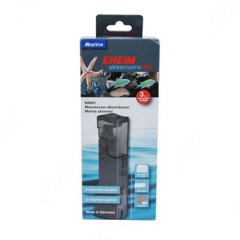 Promo Eheim Skimmer Skim Marine 100L Skimmer Aquarium Air Laut Diskon