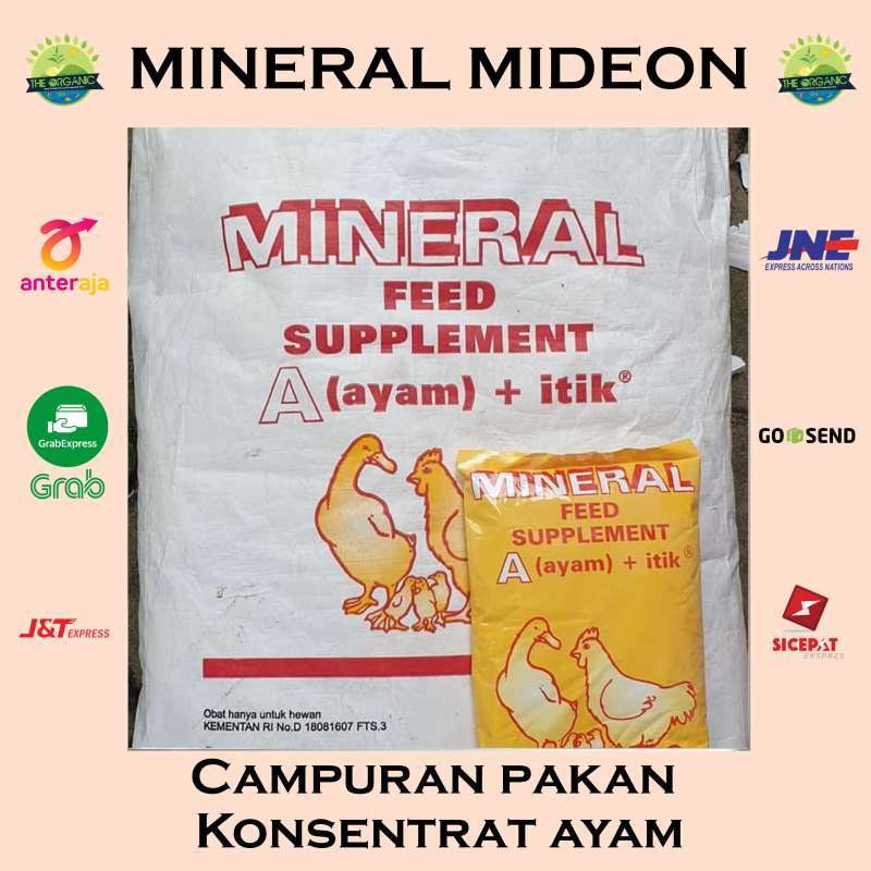 Manfaat Pakan Kyojin / Manfaat Pakan Ayam Kyojin Tentang ...