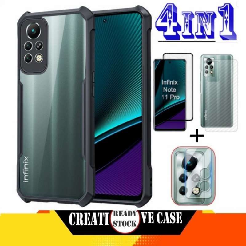Jual Infinix 4 Inchi Original Murah - Harga Diskon Mei 2024 | Blibli