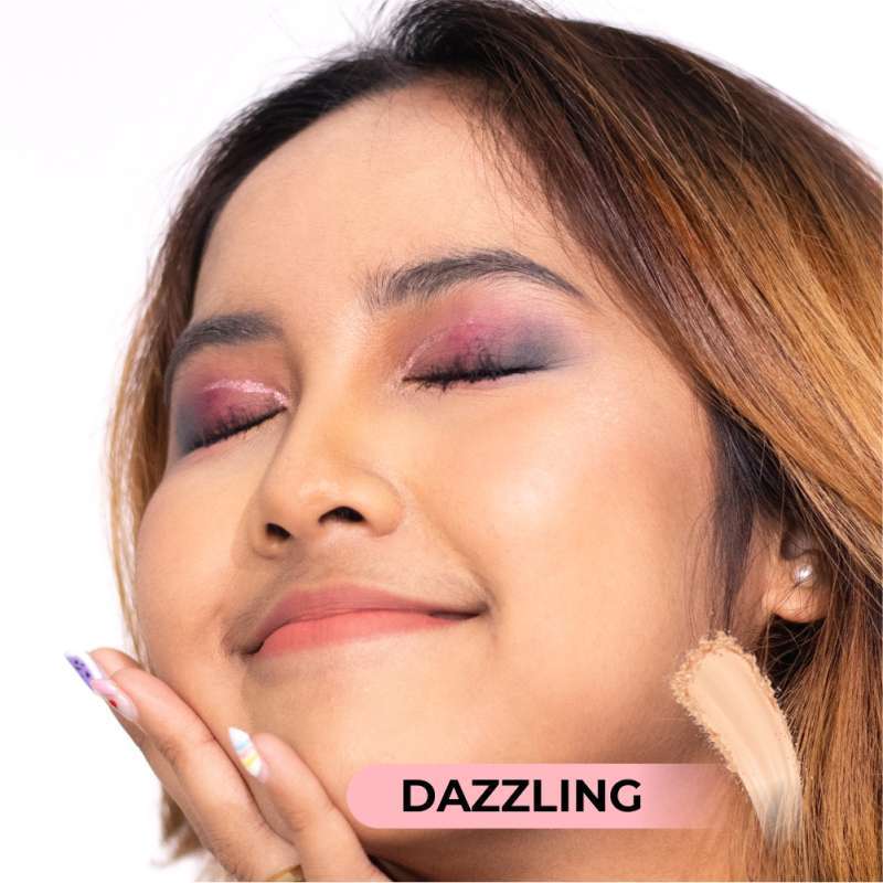 Jual [raecca] Instant Blurring Effect Powder Dazzling Di Seller Lexon ...