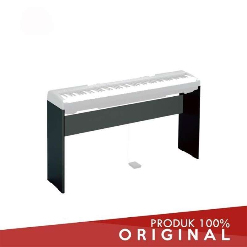 Yamaha Digital Piano P45 Dengan Stand Kayu