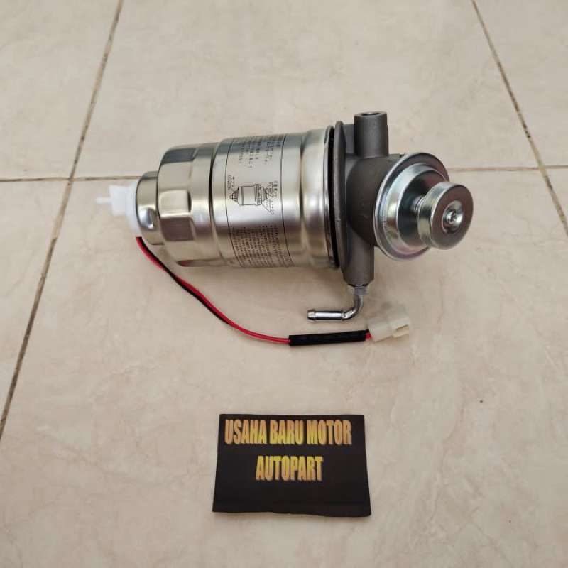 Promo Premium Fuel Filter Assy / Pompa Solar / Sendimeter Daihatsu Taft