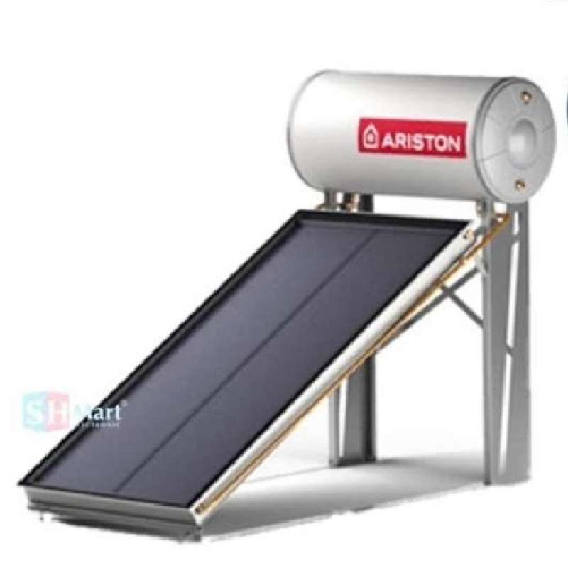 Jual Solar Ariston Water Heater Kairos Thermo DR2 200 200 Liter