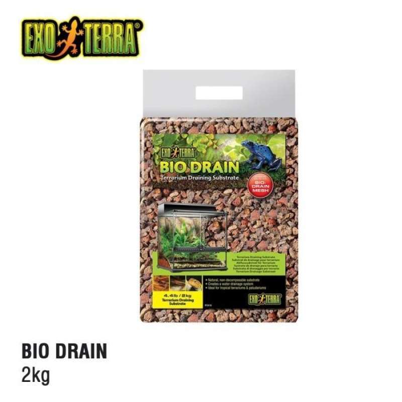 Exo Terra paludarium 30x30x60cm Exo Terra paludarium 30x30x60cm