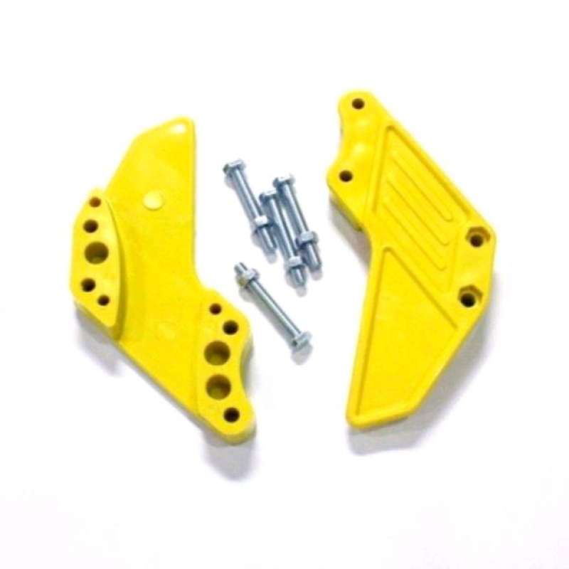 Timah Rante Jual TAHANAN RANTE TRAIL NEW + BT 4 TRANSFORMERS KUNING di Seller ...