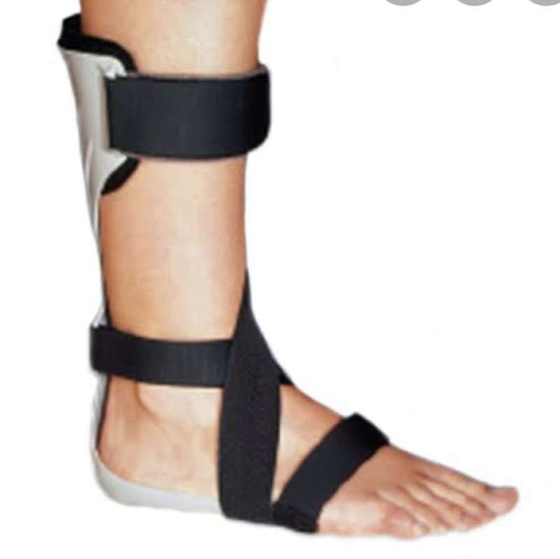 Jual Afo Ottobock Dyna Ankle Drop Foot Splint Di Seller Nur Nur jual-afo-ottobock-dyna-ankle-drop-foot-splint-di-seller-nur-nur