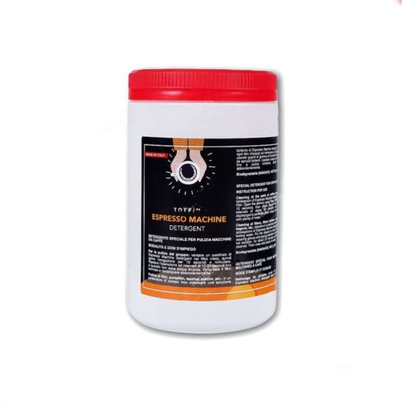 Jual Toffin Espresso Machine Detergent Di Seller Alfira Shop Tugu