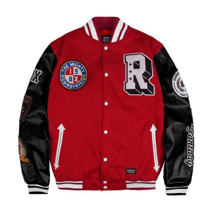 Jual Quilted Leather Jacket Model Terbaru - Harga Promo Juni 2024 | Blibli