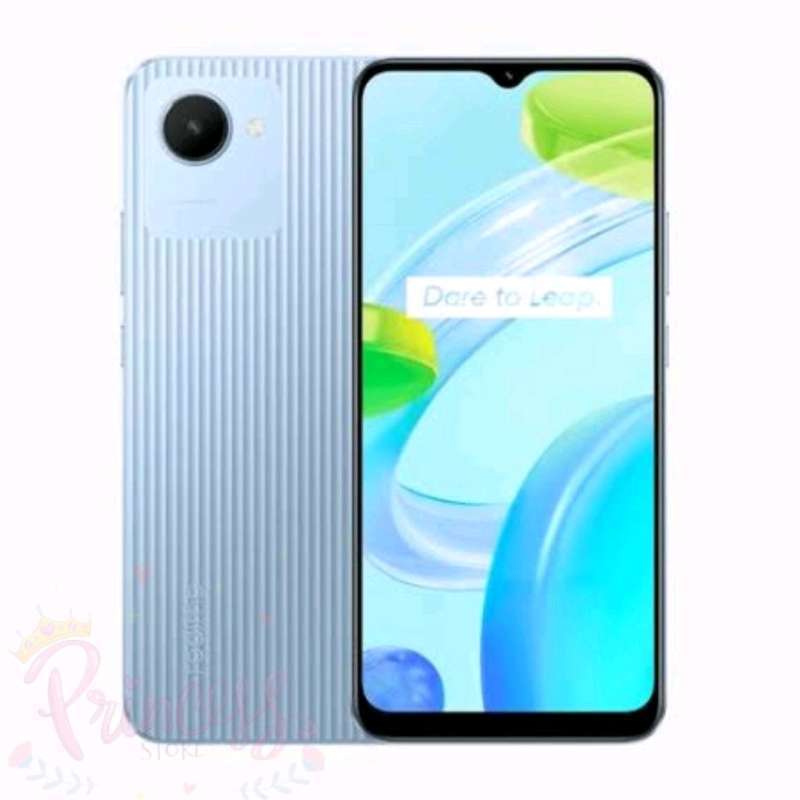 Jual Realme C30 2/32 di Seller Mega Phone Cell PasPut Official Store ...