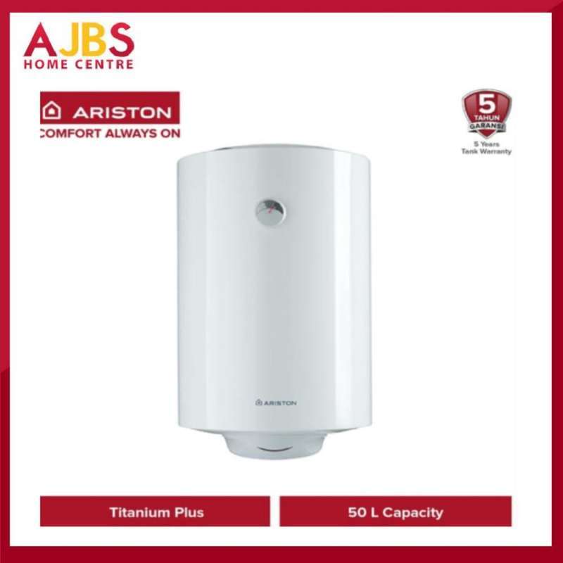 Jual Ariston Pro R50V 1200 Watt Electric Water Heater di Seller AJBS