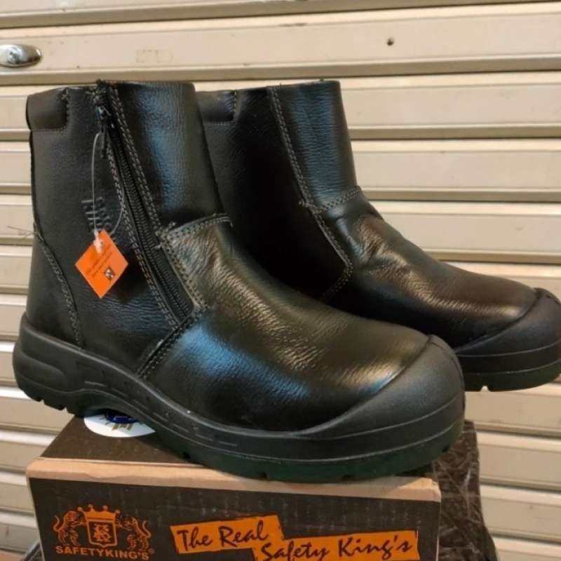 Promo sepatu safety kings kwd 806x original/SAFETY SHOES KING ORIGINAL