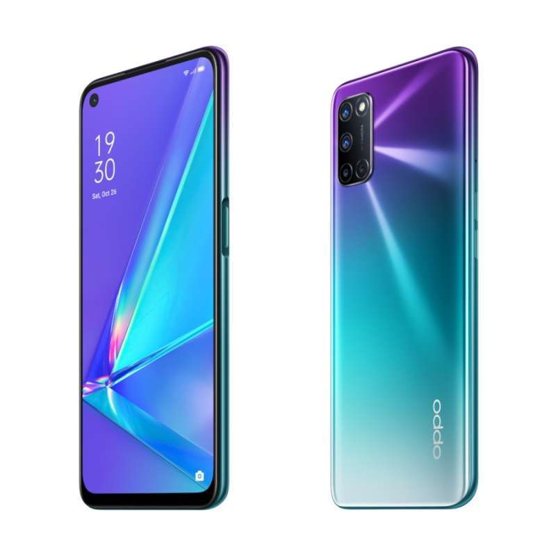 Jual OPPO A92 RAM 6/128 GARANSI RESMI OPPO Online April 2021 | Blibli