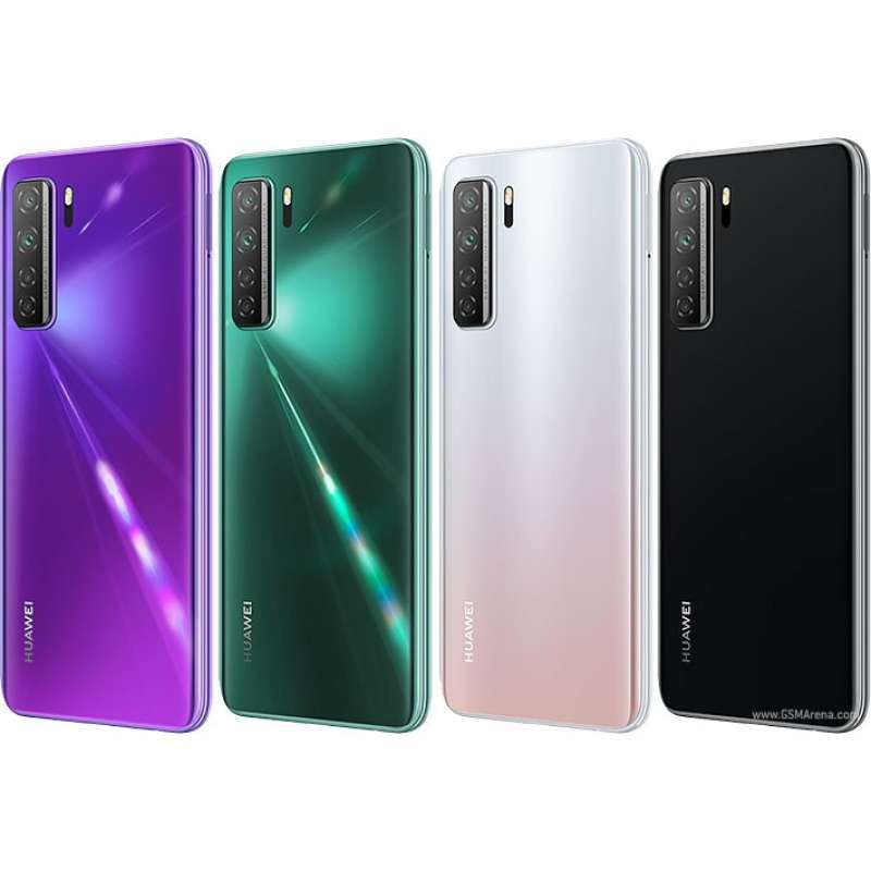 Jual HUAWEI NOVA 7 5G RAM 8/256GB GARANSI RESMI Online