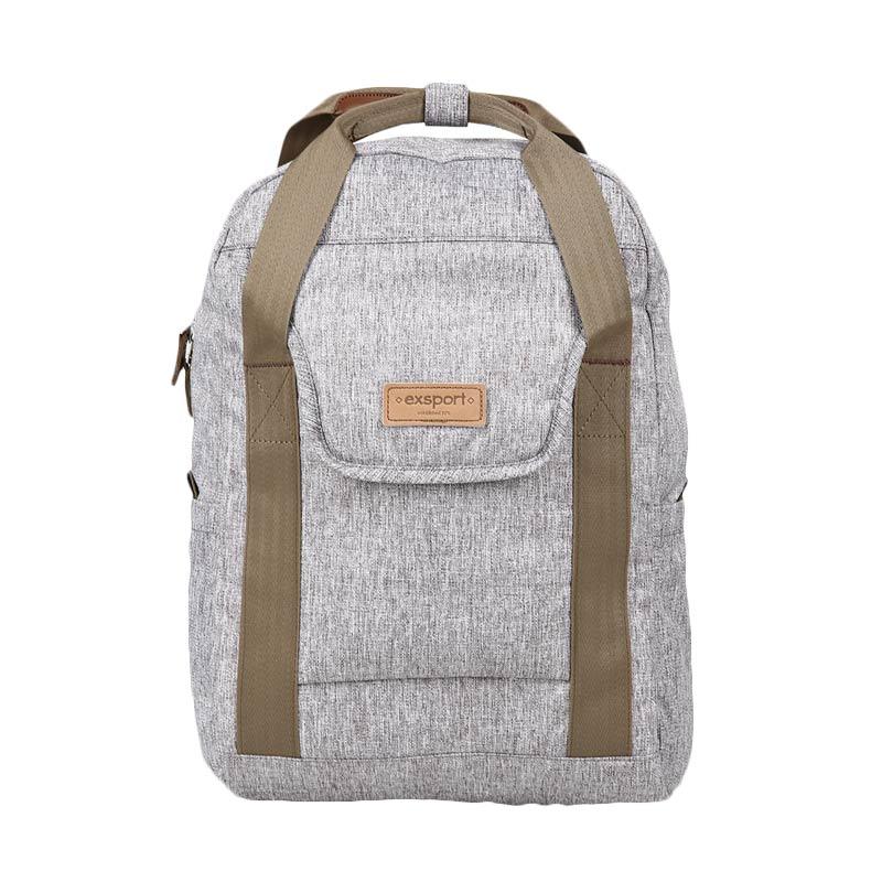 Jual Exsport Backpack Laptop 17 Litre Panacota Tas Wanita Jual Exsport Backpack Laptop 17 Litre Panacota Tas Wanita