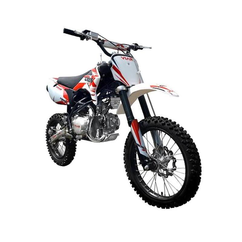 Jual Viar Cross X 100MT Mini Trail Sepeda Motor Trail