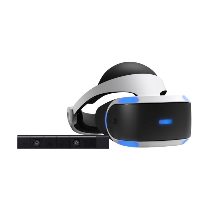 Do You Need a Camera for PlayStation VR? Exploring the