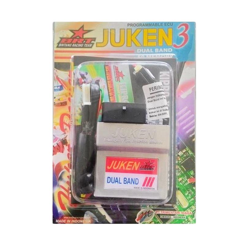 jual brt juken 3 dualband cdi for yamaha n max brt db jual brt juken 3 dualband cdi for yamaha n max brt db
