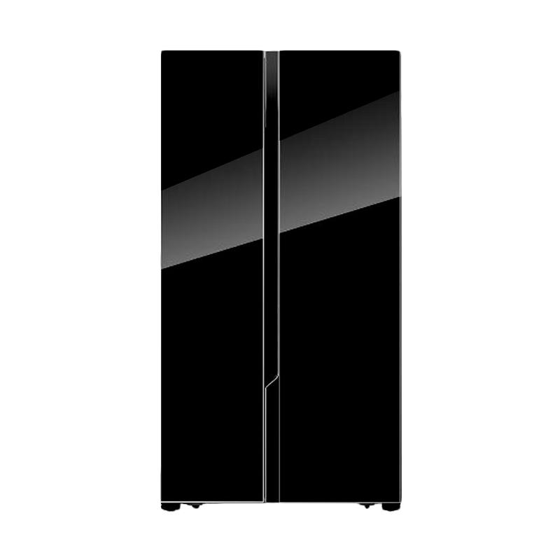 Jual GEA RC-83WS Side by Side Kulkas 2 Pintu [Khusus 