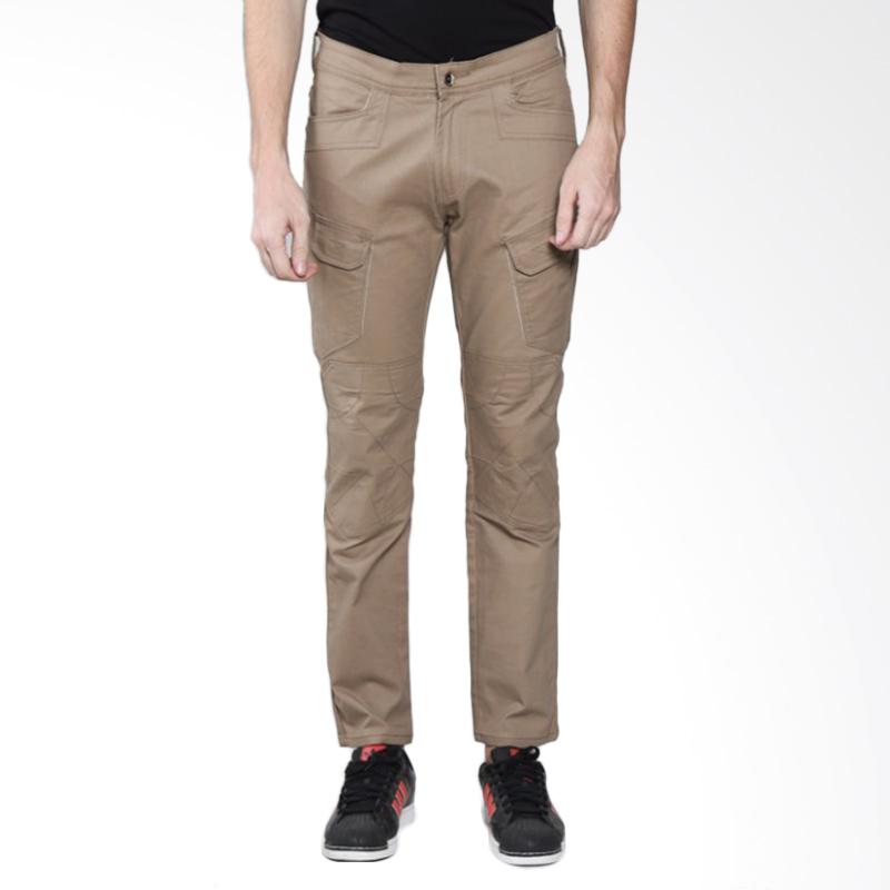 Jual Daily Deals Hugo Gold Chino Tactical Blackhawk 