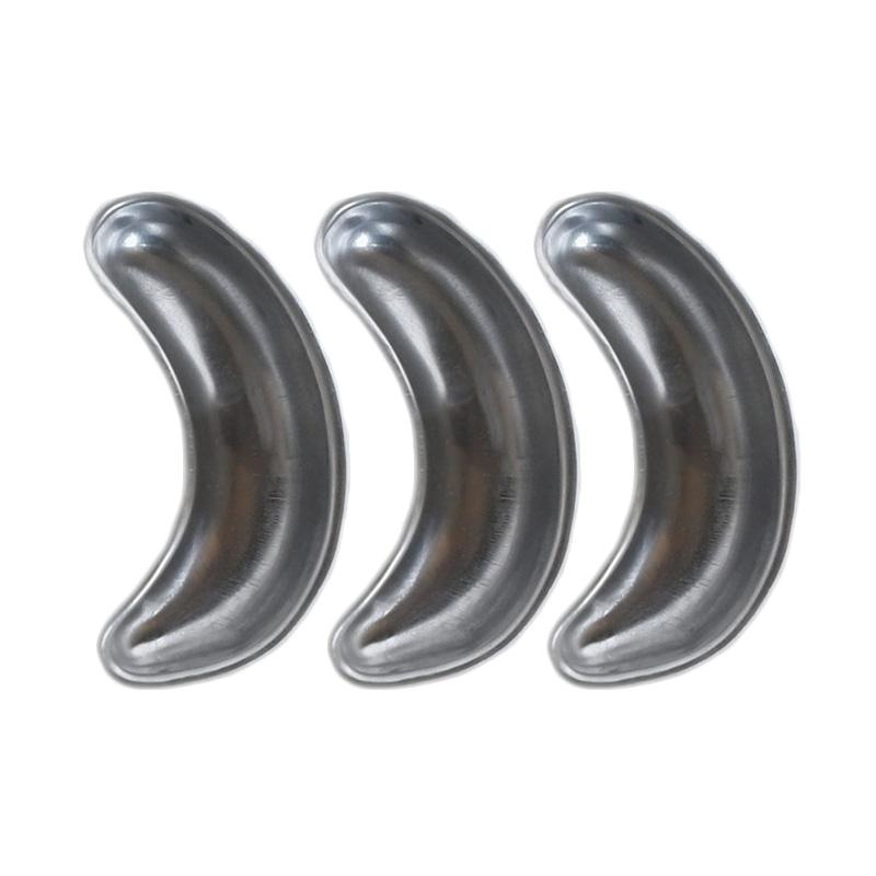 Jual Kampung Kaleng Bentuk Pisang Cetakan Kue [15 cm 