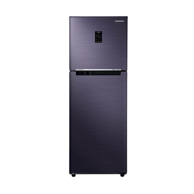 Jual Samsung Rt43k6231ut Refrigerator Kulkas [2 Pintu