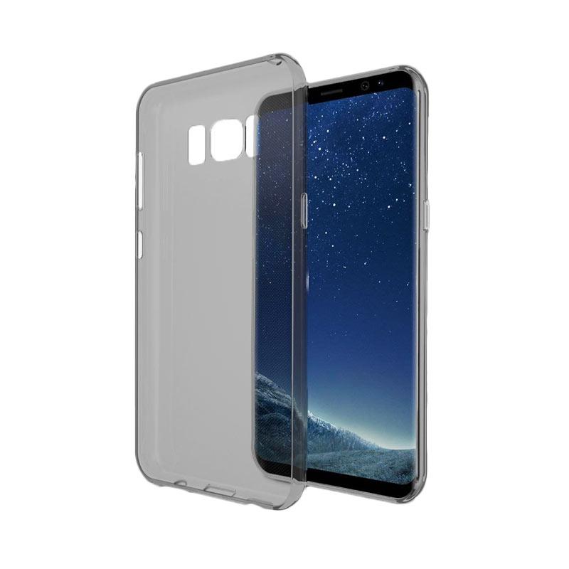Softcase For Samsung Galaxy S8 jual ume tpu softcase casing for samsung galaxy s8 abu Softcase For Samsung Galaxy S8 jual ume tpu softcase casing for samsung galaxy s8 abu