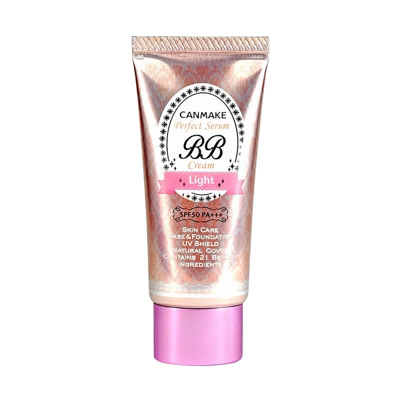 jual canmake tokyo 01 serum bb light harga kualitas terjamin jual canmake tokyo 01 serum bb light harga kualitas terjamin