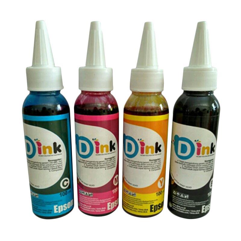 Ink d. Ink d