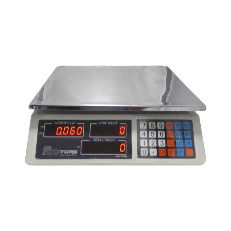 Timbangan Digital Tora jual tora timbangan digital 30 kg harga Timbangan Digital Tora jual tora timbangan digital 30 kg harga