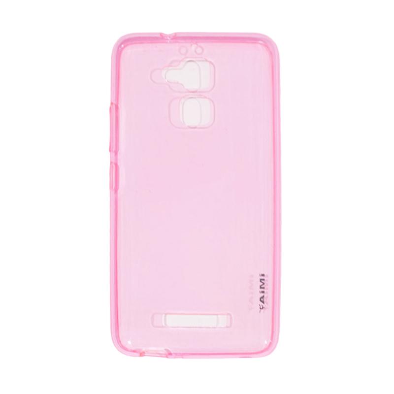 jual aimi ultrathin softcase casing for asus zenfone 3 max jual aimi ultrathin softcase casing for asus zenfone 3 max
