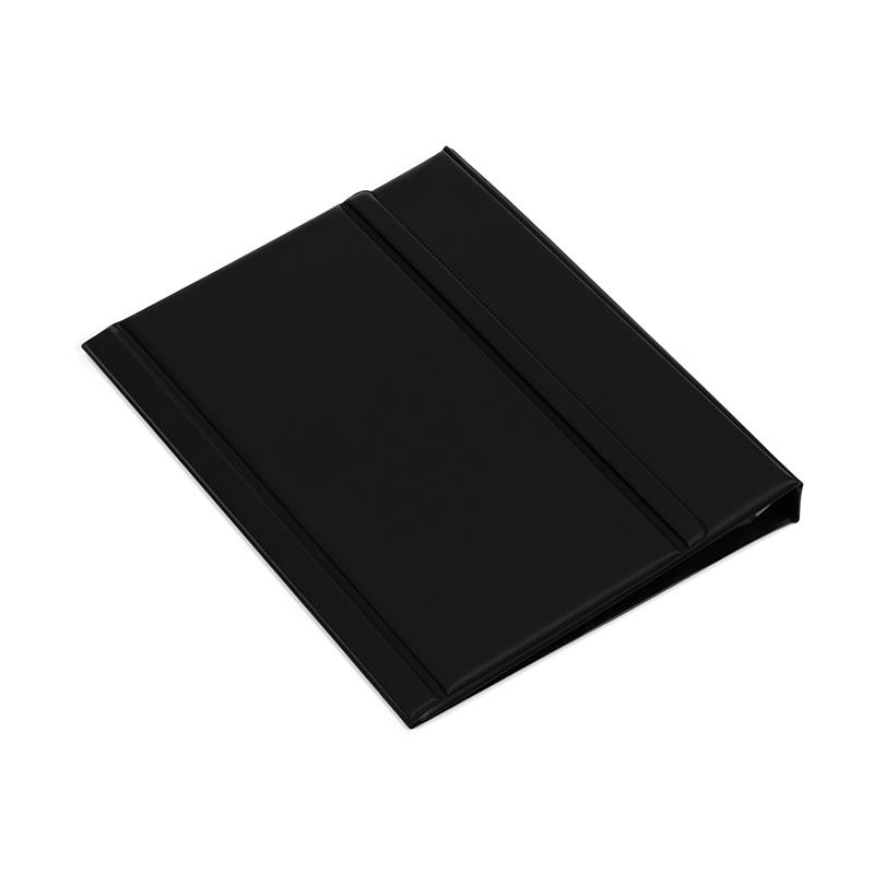 Jual Bantex #5514 10 Flipover Landscape A4 - Black [5 