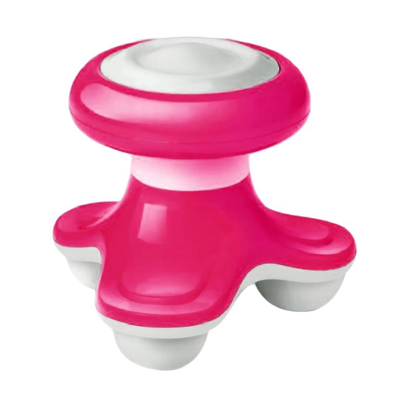 Jual Digimart Mini Electric Massager Alat Pijat Genggam 