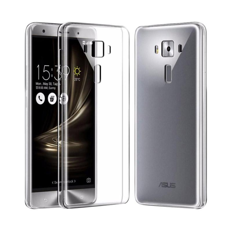 jual oem ultra thin transparant softcase casing for asus zenfone 3 harga kualitas jual oem ultra thin transparant softcase casing for asus zenfone 3 harga kualitas