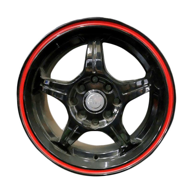 Jual velg r14 cek harga di PriceArea.com