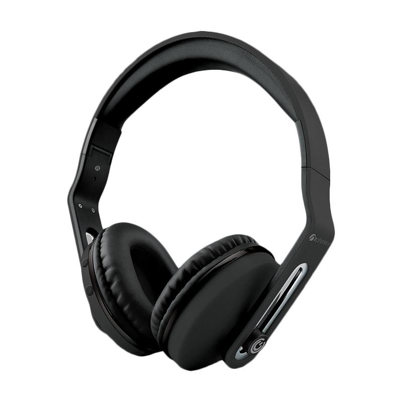 Jual Sonicgear Airphone III Bluetooth Headset - Hitam