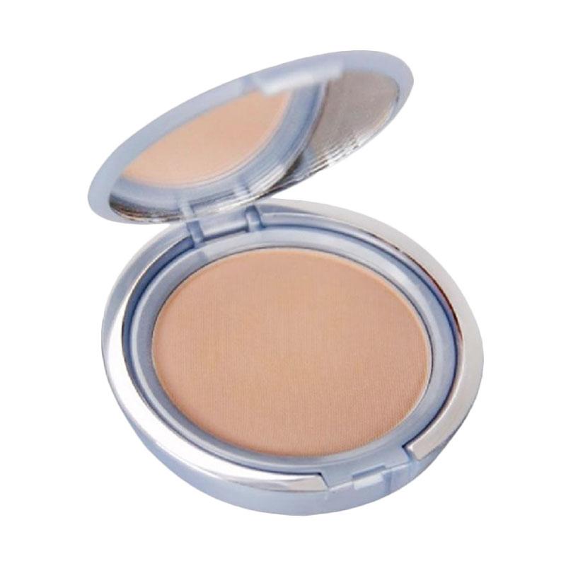 jual wardah lightening twc light feel 02 powder golden jual wardah lightening twc light feel 02 powder golden