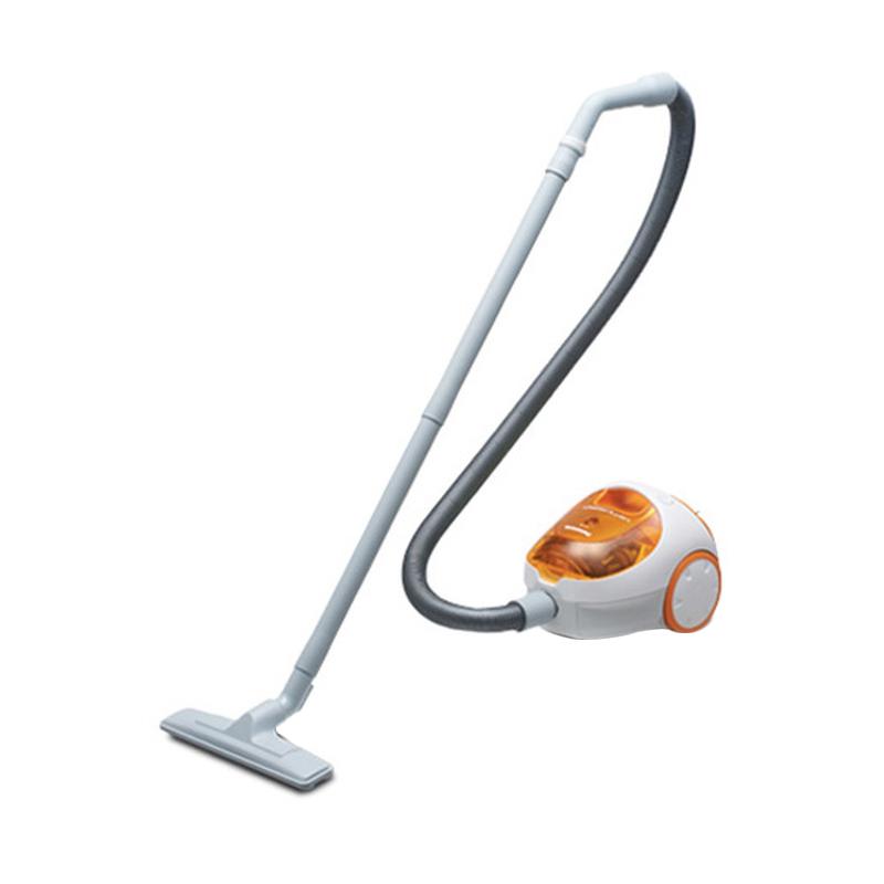 Promo Panasonic MCCL300D546 Canister Vacuum Cleaner Orange Diskon 16
