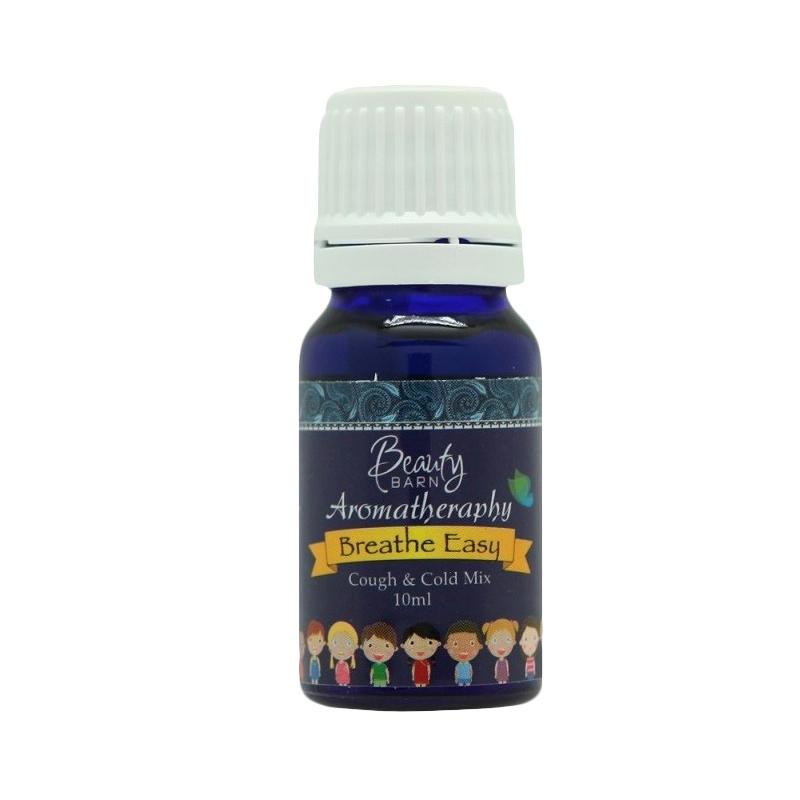 jual barn breathe easy mix aromatherapy 10 ml jual barn breathe easy mix aromatherapy 10 ml