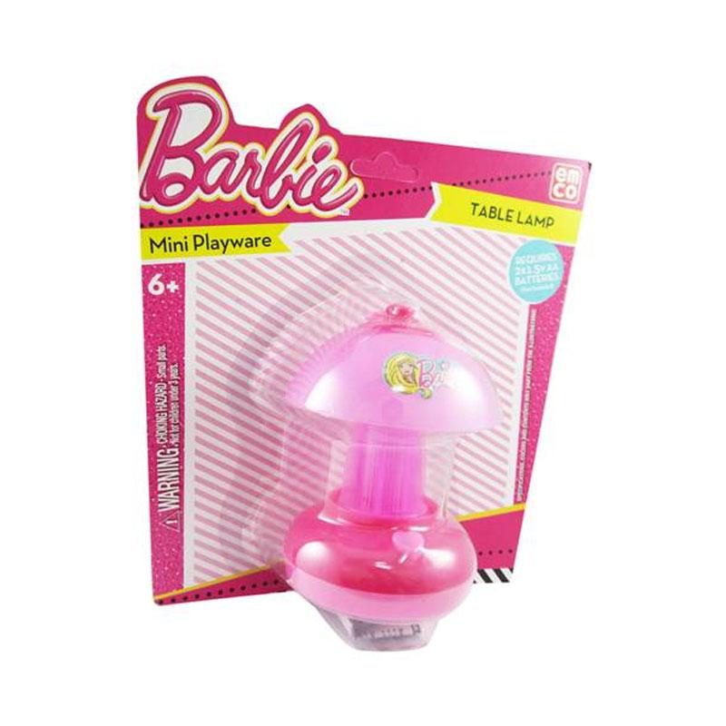 Aksesoris Mainan Barbie - Dhian Toys