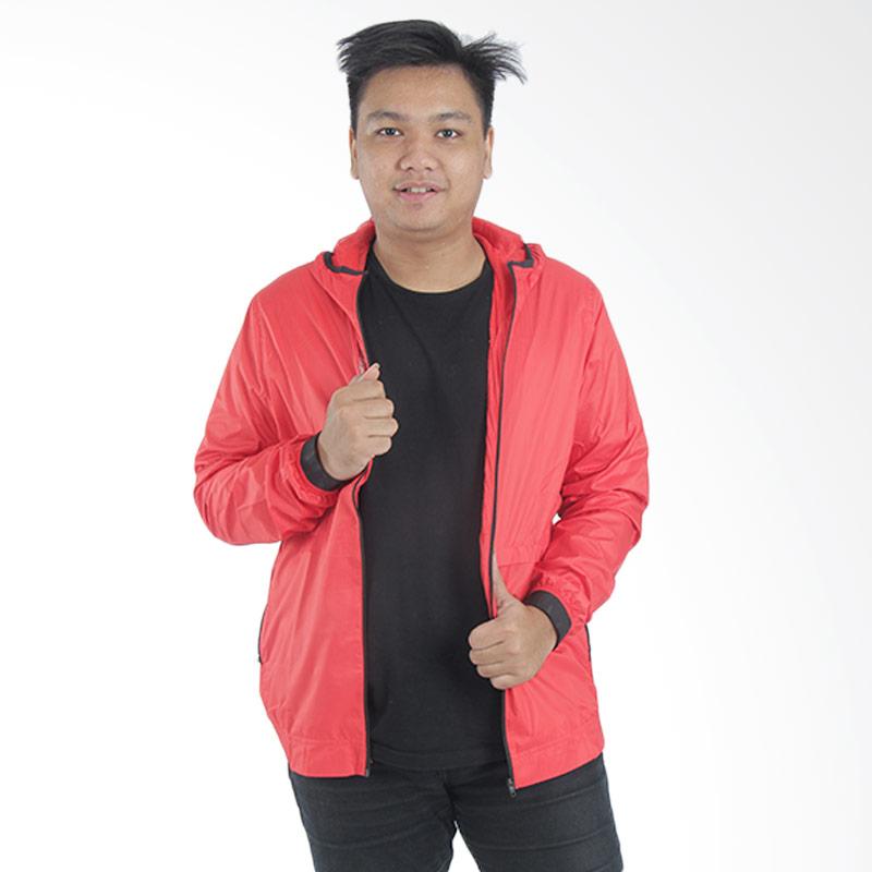 jual reebok wor hd windbreaker jacket olahraga pria jual reebok wor hd windbreaker jacket olahraga pria